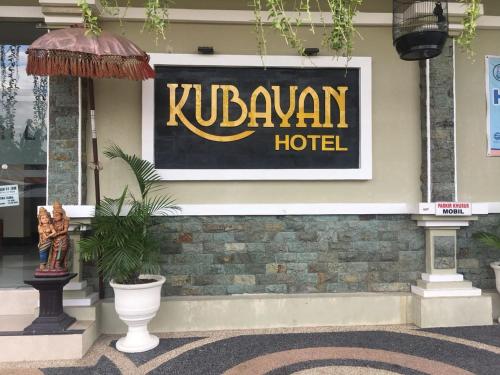 Kubayan Hotel