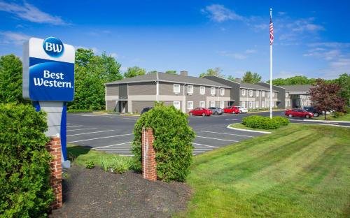 Best Western York Inn - Hotel - York