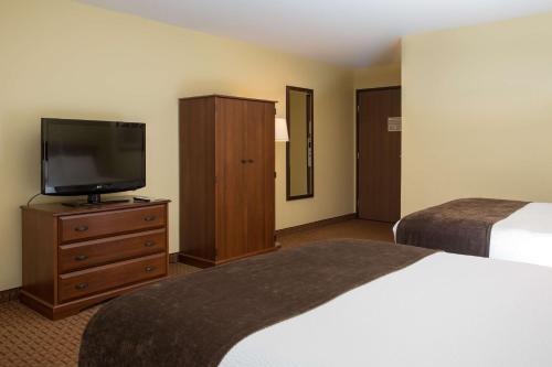 Best Western York Inn