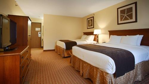 Best Western York Inn