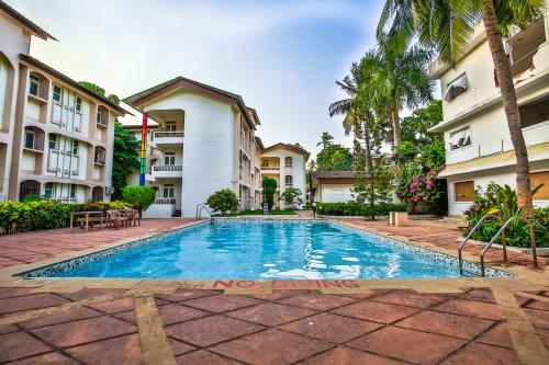AspireAguadaApt-BeachTouch-1Bhk-WiFi-Pool-Candolim