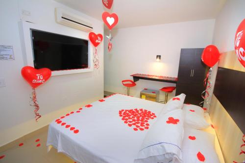 Hotel Oasis de la Colina