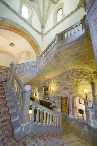 Parador de Plasencia