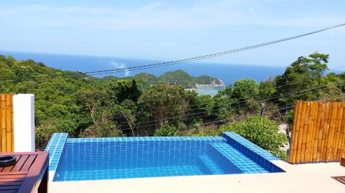 Exterior view, Karo Villas in Jansom Bay