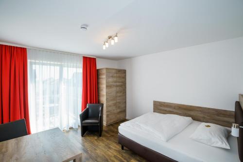 Come IN Hotel – Ingolstadt, AZ