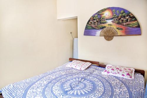 

2-BR stay near Benaulim Beach, by GuestHouser