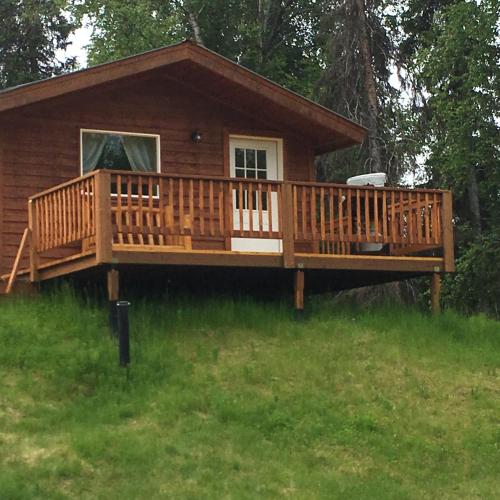 Kings Haven Lodge - main image