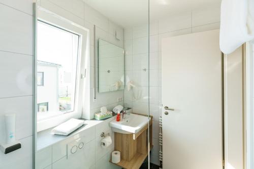 Come IN Hotel – Ingolstadt, AZ