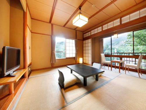 Yugawara Ohnoya Ryokan In Japan Room Deals Photos Reviews - 