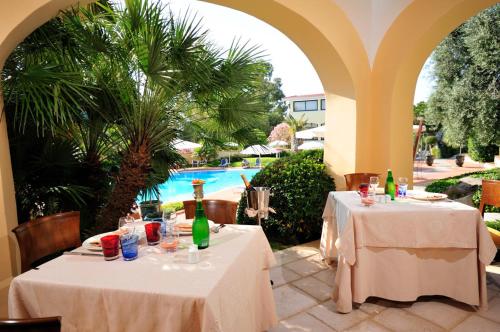 Hotel Arbatasar - image 3