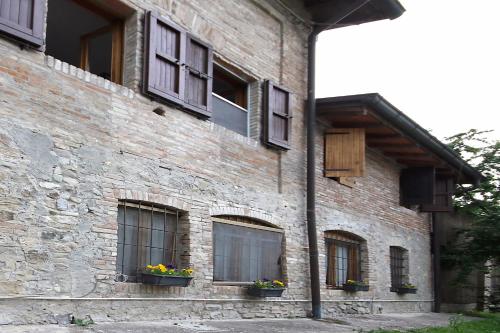 LA MAESTA' - Accommodation - Langhirano