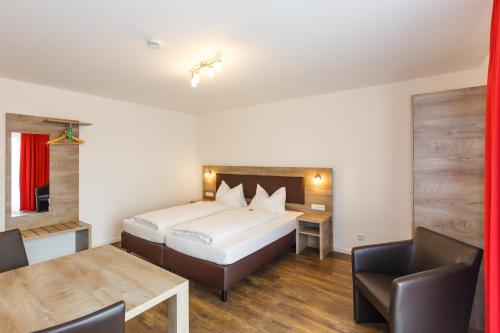 Come IN Hotel – Ingolstadt, AZ