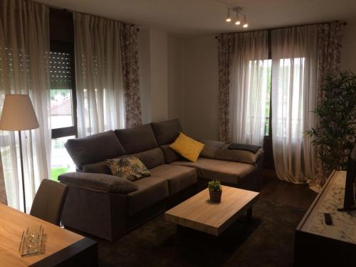 Apartamentos Campo de Golf in Sojuela
