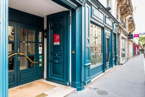 Hôtel Jardin Le Bréa - image 14