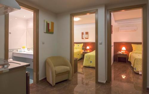 Porto Alegre Hotel - image 13