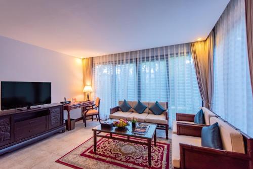 Angkor Palace Suite & Villa