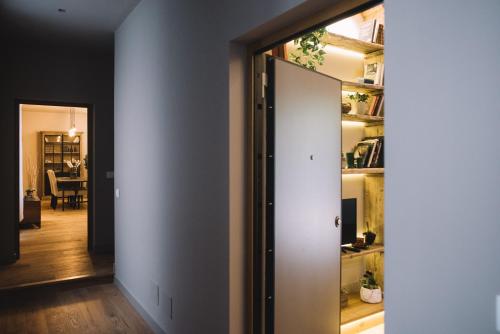Four Elements Apartments 3