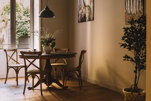 Four Elements Apartments, Catania