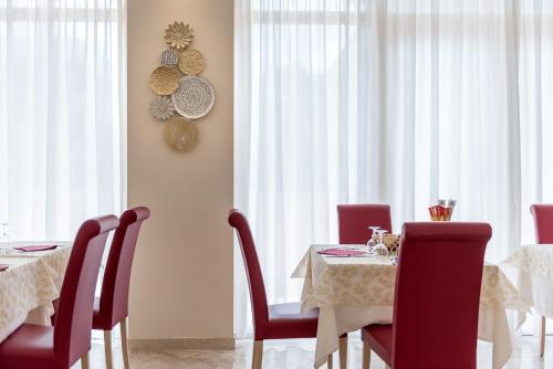 Hotel Tiffany - image 3