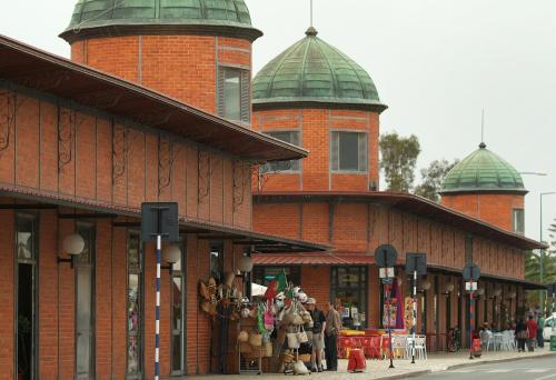 Real Marina Hotel & Spa - image 2