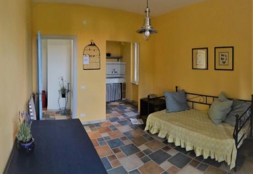 B&B Savona - BED & BLU - Bed and Breakfast Savona