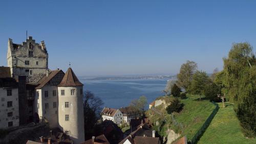 Gaestehaus Seliger in Meersburg, Deutschland
