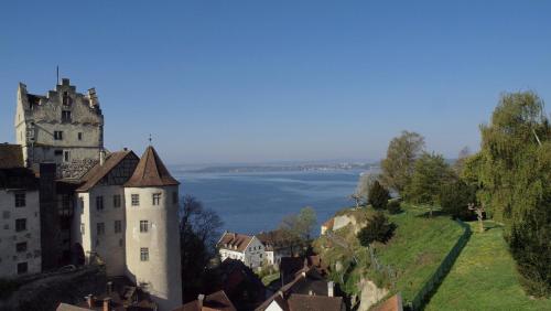 Gaestehaus Seliger - Meersburg