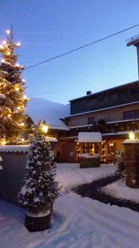 Landhaus Tannenhof – Lind, MN