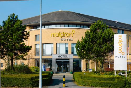 Maldron Hotel Belfast International Airport