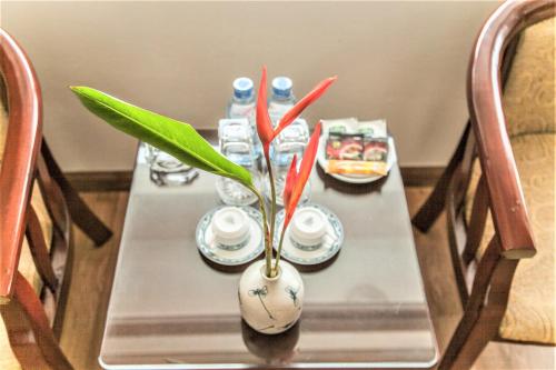 PSA Nghi Sơn Condotel (PSA Nghi Son Condotel) in Tanh Gia (Thanh Hoa)