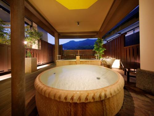 Yugawara Ohnoya Ryokan