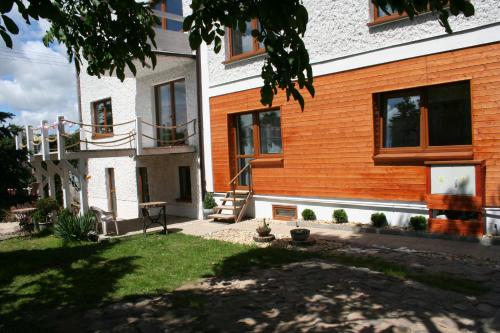 Accommodation in Tczew