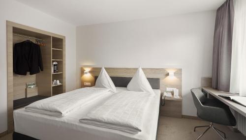 SCOTTY & EMILY Hotel Ulm - 편의 시설/서비스