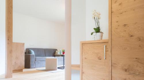 Junior Suite with Balcony