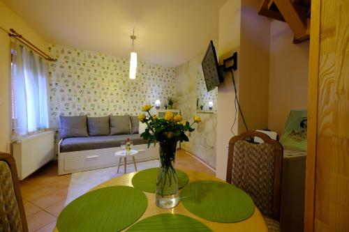  Heart of Pécs Green, Unterkunft in Pécs