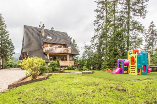 Apartamenty Biały Potok - image 8