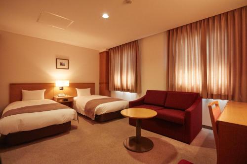Hotel Folkloro Takahata