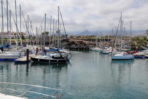 Tenerife South Ocean Golf