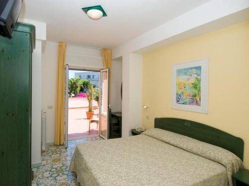 Hotel Terme La Pergola - image 10