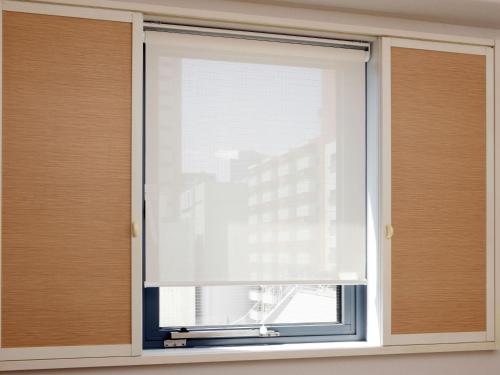 Keio Presso Inn Tokyo Kudanshita, Tokio (fotografie 9)