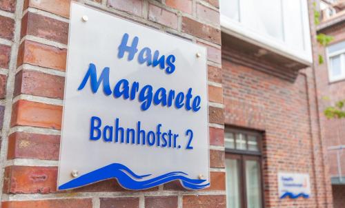 Haus Margarete Norderney Online Booking Viamichelin