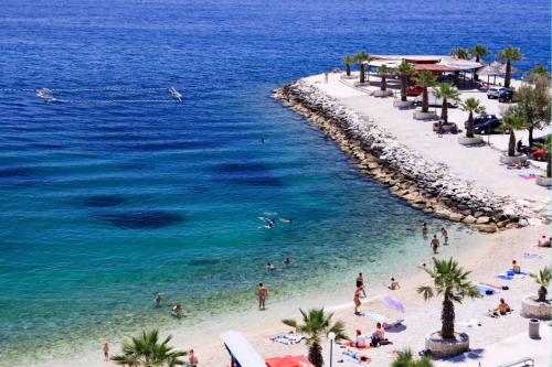 Apartment Likar, Split (photo 7)
