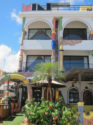 Mini Summer Hostel15