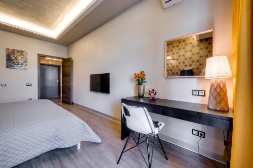 Fjord Africa, a Superb Apartments in the Center