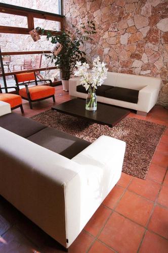  La Casa del Cubón in Aguilafuente