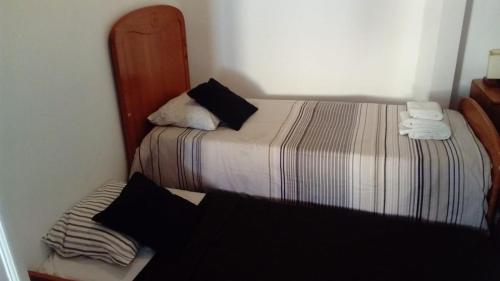 Estrela Garden Apartment, Lisabon (fotografie 6)
