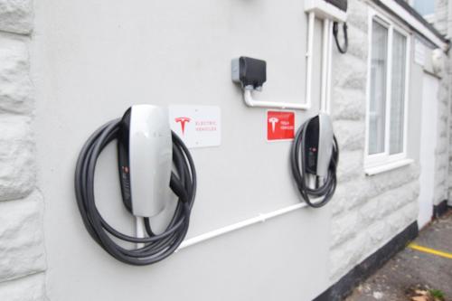 城堡旅舍 城堡旅舍