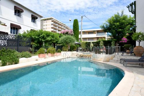 Hôtel La Villa Cannes Croisette