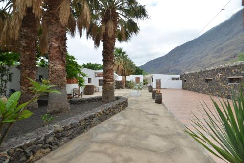 Létesítmények, Apartamentos Finca Wapa in Frontera