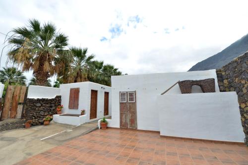 Létesítmények, Apartamentos Finca Wapa in Frontera